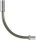 90 Grad Rohr Kabel Führungsset 20