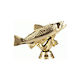 Tryumf Gold Trophäe Sportpreise
