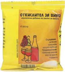 Valbg Wine Deacidifier Additive