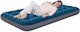 Jilong Inflatable Sleeping Mattress Single 191x73x22cm Blue