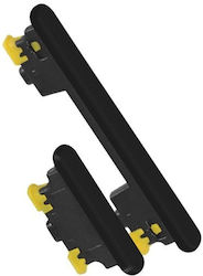 Power & Volume Tasten Samsung Galaxy A34 5G Schwarz Premium 2 Stück In Einem Set Power & Volume Tasten Samsung Galaxy A34 5G Schwarz Premium 2 Stück In Einem Set