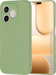 Techsuit Softflex Back Cover Din Silicon Verde ...