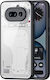 Dux Ducis Aimo Series Rückseitenhülle Kunststoff Transparent (Nichts Phone (4a))