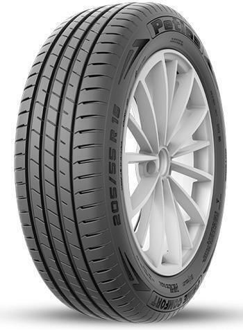 Petlas 195/55R15 85VV Θερινό Λάστιχο Αυτοκινήτου