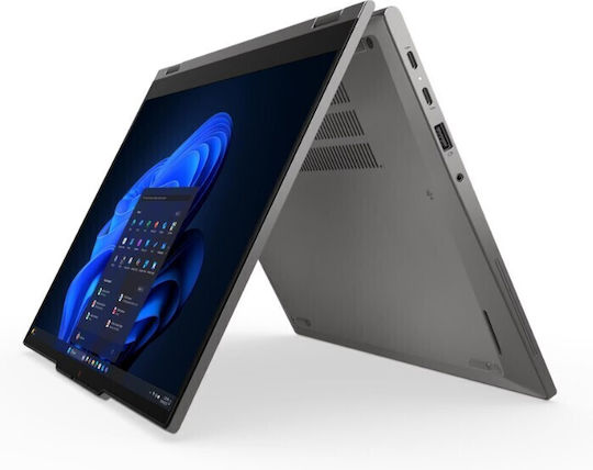 Lenovo ThinkPad L13 2-in-1 Gen 6 13.3" IPS FHD+ Touchscreen (Ultra 5-225U/16GB/512GB SSD/W11 Pro) (GR Keyboard)