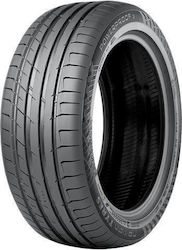 Nokian Powerproof 2 205/55R16 94VV XL Sommerreifen T433545 Nokian Powerproof 2 205/55R16 94VV XL Sommerreifen T433545