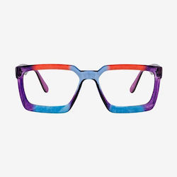 K-Eyes Lesebrillen +2.50