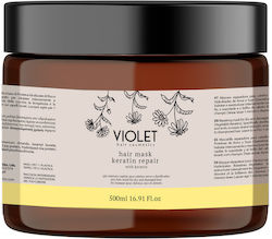 Violet Hair Mask 500ml