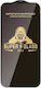 Techsuit Esd Glass Honor 600 Lite Black