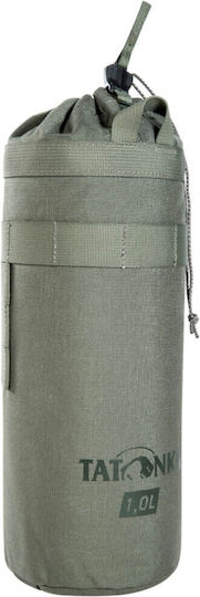 Θερμομονωτικό Κάλυμμα Μπουκαλιού Tatonka Thermo Bottle Cover 1l Bc Stone Grey Olive