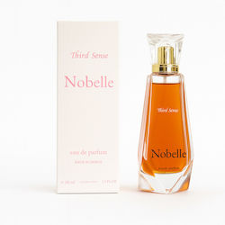Nobelle Third Sense Her Eau De Parfum 100ml Nobelle Third Sense Her Eau De Parfum 100ml