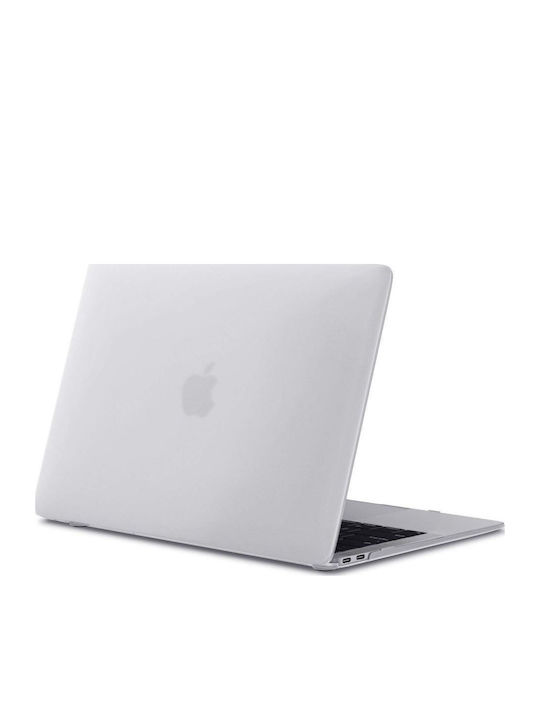 Techsuit Ultrashell Cover for Laptop MacBook Ne...