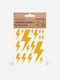Bookman Reflective Stickers