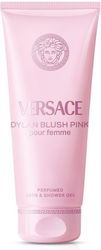 Versace Αφρόλουτρο σε Gel 200ml