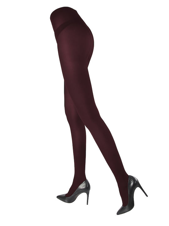 Women's Purple Socks