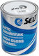 Auto Enamel Light Gray No223 700ml Selt