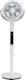 Midea Pedestal Fan Diameter 35cm White