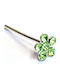 Amalfi Accessories Nasenpiercing aus Silber