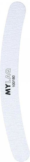 My Laq Banana Nail File 100/180