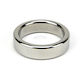 Bound To Please Metal Cock Ball Ring – 45mm