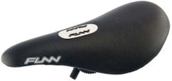 Funn Fahrradsattel Weiß