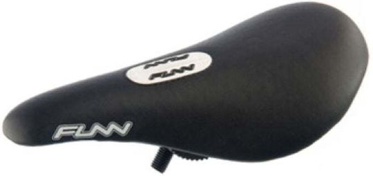 Funn SISD12SL Weißes Fahrradsattel