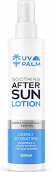 UV Palm Lotion 200ml