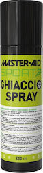 Master Aid Cryotherapy Spray 200ml Master Aid Cryotherapy Spray 200ml