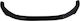 Spoiler Bumper Vw Caravelle T6 2015-2020