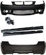 Body Kit Bmw 3 E90 05-08 M3 Look