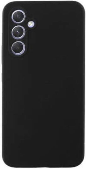 Green On Umschlag Rückseite Silikon Schwarz Galaxy A57