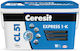 Flexible Waterproofing Bathrooms 5 Kg Ceresit Cl 51