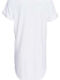 Damen Sport Top Weiß