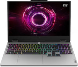 Lenovo LOQ 15AHP10 Lenovo LOQ 15AHP10