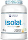 Scientiffic Nutrition Isolat 2.0 Whey Protein with Salted Caramel Flavor 2kg