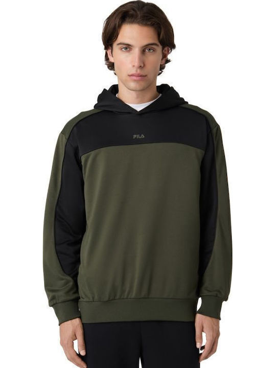 FILA FILA Sweatshirts Für Herren Mit Kapuze Sch...