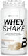 Biotech USA Whey Shake Whey Protein with Cookies & Cream Flavor 1kg