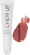 Lip Gloss Rosewood 10ml