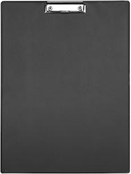 Alco Clipboard Simplu A3 Portret Laminat Pvc Albastru