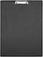 Alco Clipboard Simplu A3 Portret Laminat Pvc Albastru