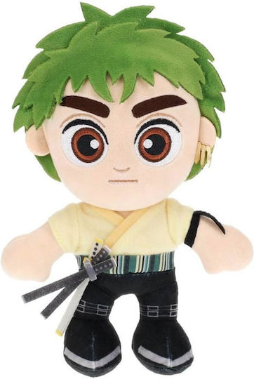 Bandai Spirits Λούτρινο One Piece 20 εκ.