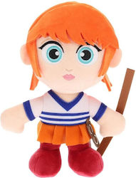 Bandai Spirits Плюшена Играчка One Piece 20 см