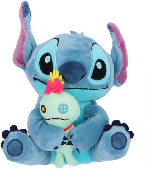 Whitehouse Leisure International LTD Λούτρινο Lilo & Stitch