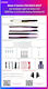 Ατμοσφαιρικός Φωτισμός Bmw 5 Series F10 2012-2017 Oem Ambient Light Kit 1:1