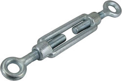 Spanner für Drahtseil Kran-Kriko 12mm 1/2' Max300kg Agroequip Spanner für Drahtseil Kran-Kriko 12mm 1/2' Max300kg Agroequip