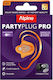 Alpine Earplugs 300.01.103 3 Pieces