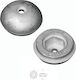 Ανόδιο Thruster Sidepower 55 75 95