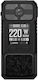 BD Vape Rayden Box Mod 220W Black