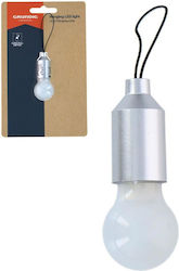 Grundig Campinglichter und Laternen Silber