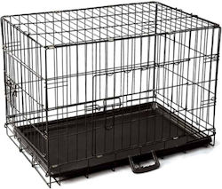 Vesta Cage XSmall Black Vesta Cage XSmall Black